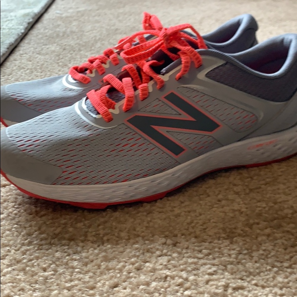 New Balance Sneakers